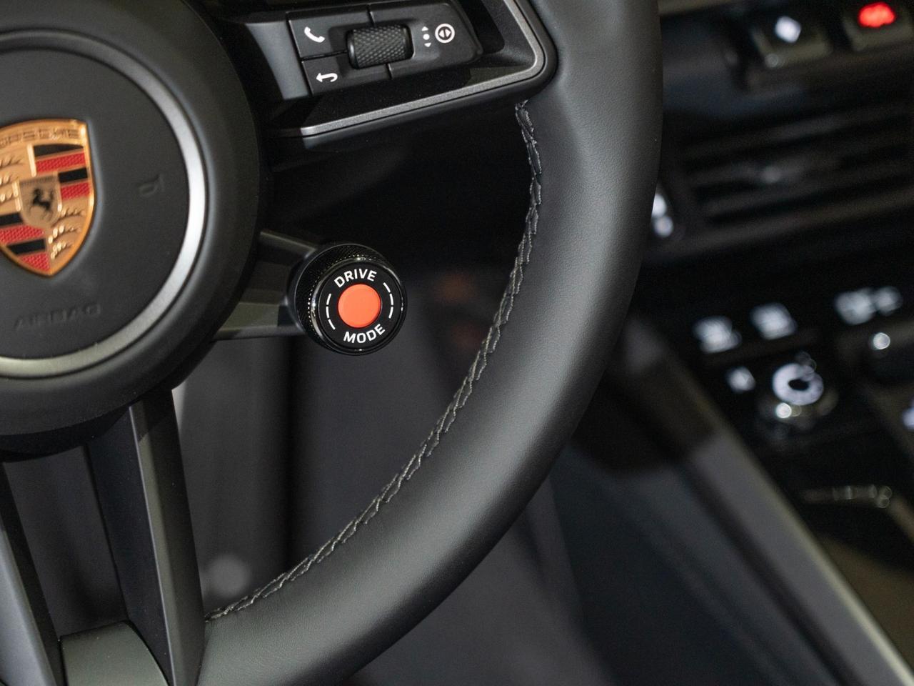 2026 Porsche 911 Carrera S Cabriolet Pompano Beach FL