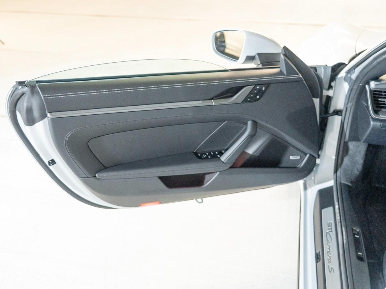 2026 Porsche 911 Carrera S Cabriolet Pompano Beach FL
