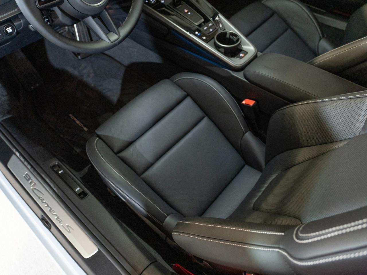 2026 Porsche 911 Carrera S Cabriolet Pompano Beach FL