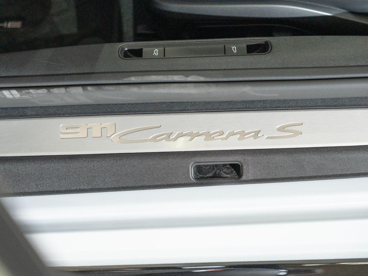 2026 Porsche 911 Carrera S Cabriolet Pompano Beach FL