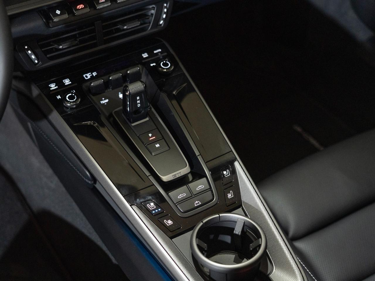 2026 Porsche 911 Carrera S Cabriolet Pompano Beach FL