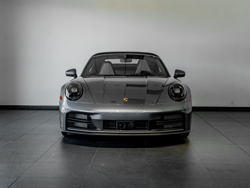 2026 Porsche 911 S photo 10