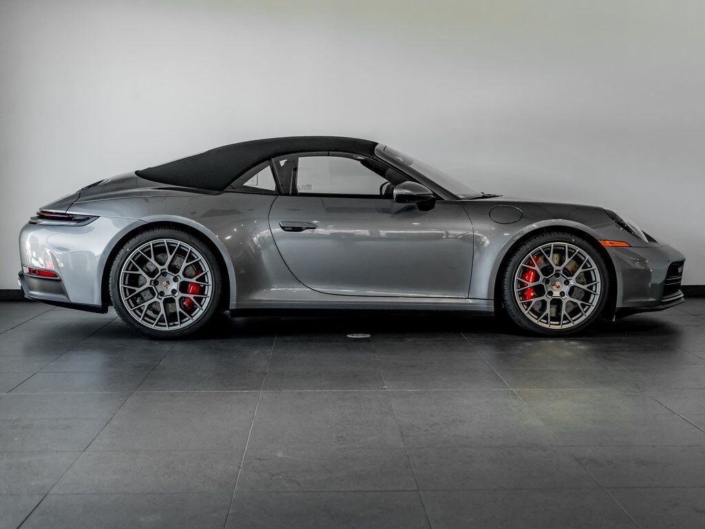 2026 Porsche 911 Carrera S Colorado Springs CO