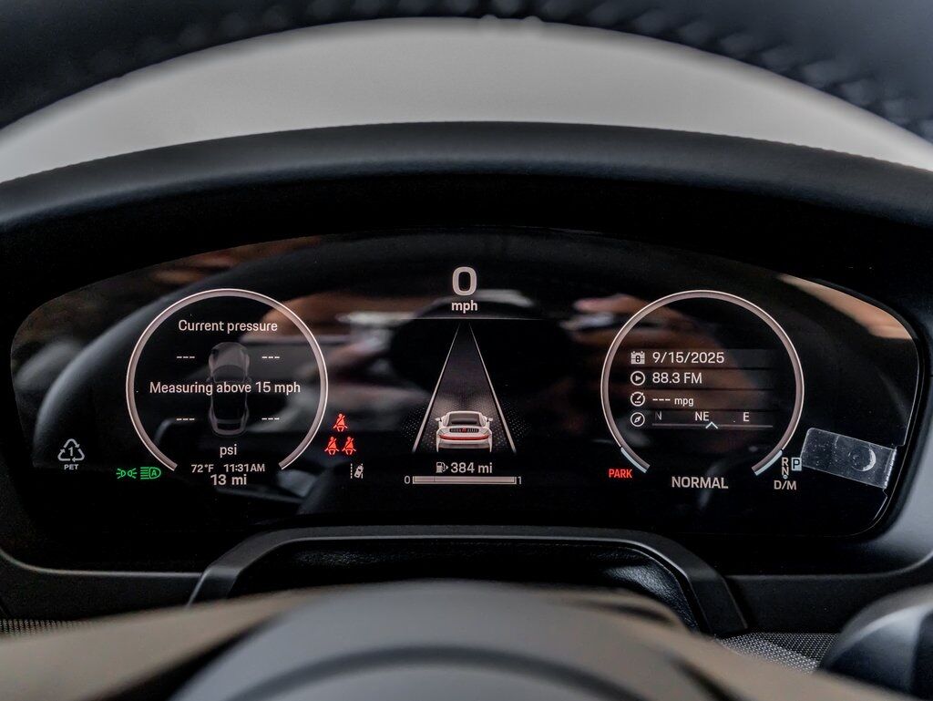 2026 Porsche 911 Carrera S Colorado Springs CO