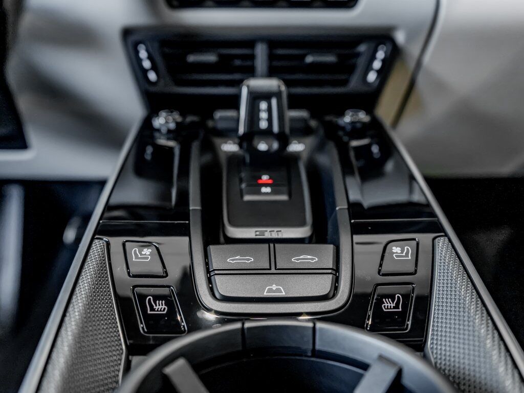 2026 Porsche 911 Carrera S Colorado Springs CO