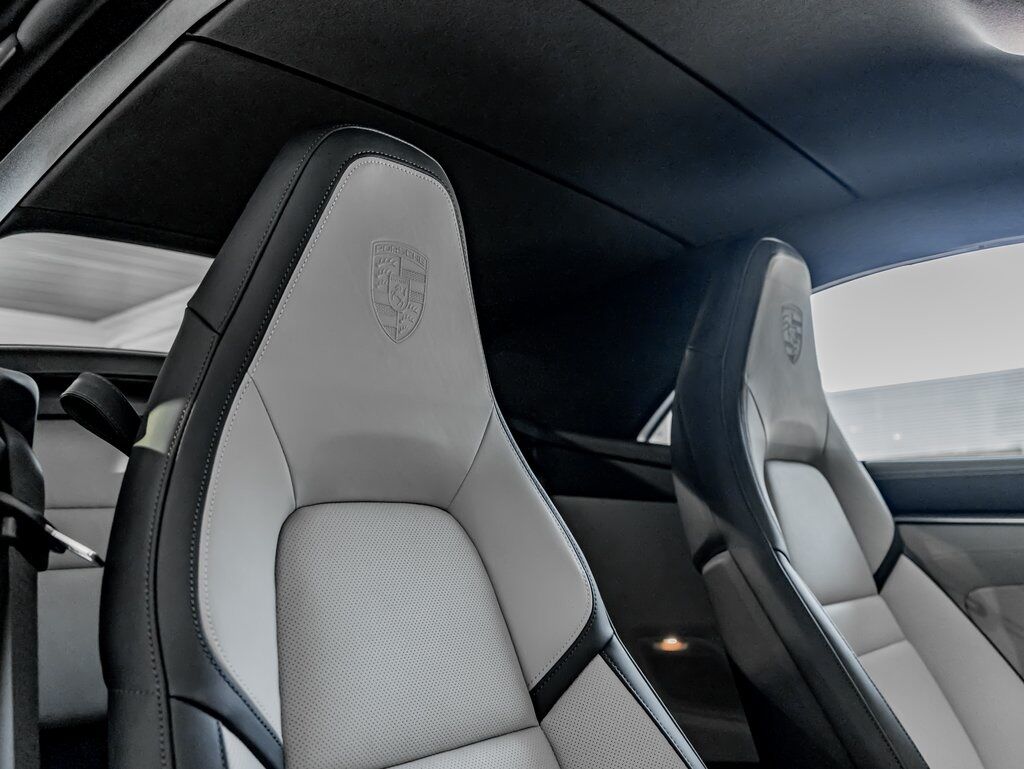 2026 Porsche 911 Carrera S Colorado Springs CO