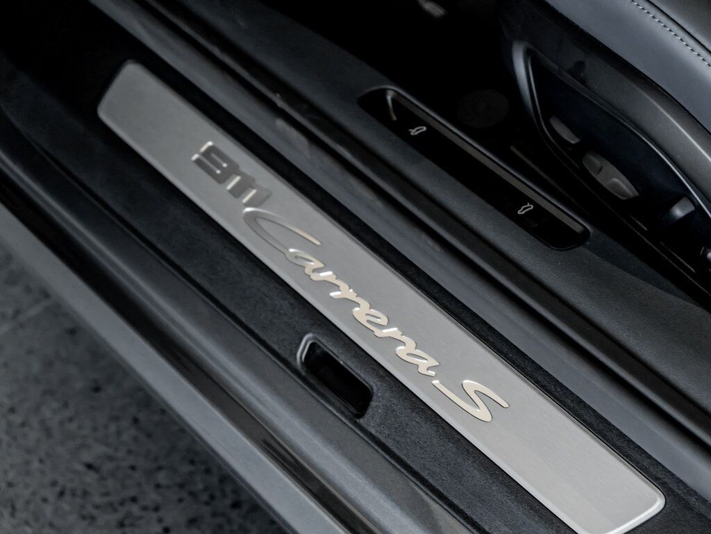 2026 Porsche 911 Carrera S Colorado Springs CO