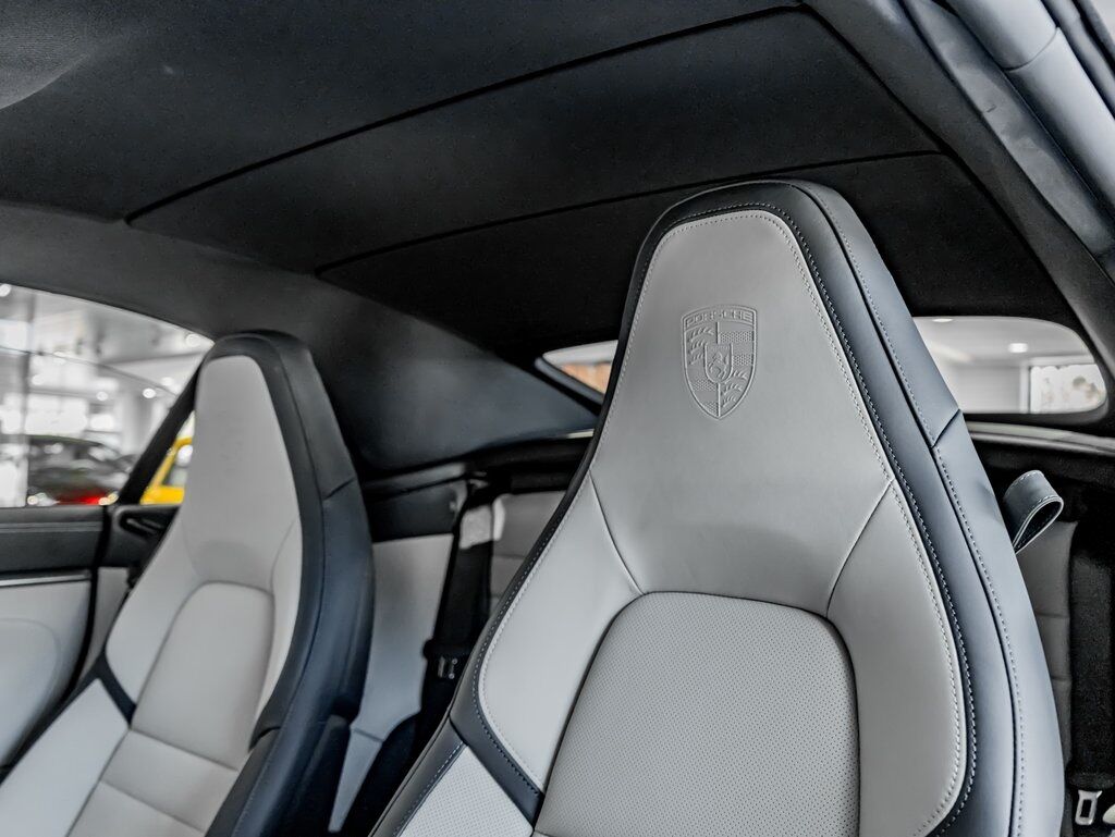 2026 Porsche 911 Carrera S Colorado Springs CO