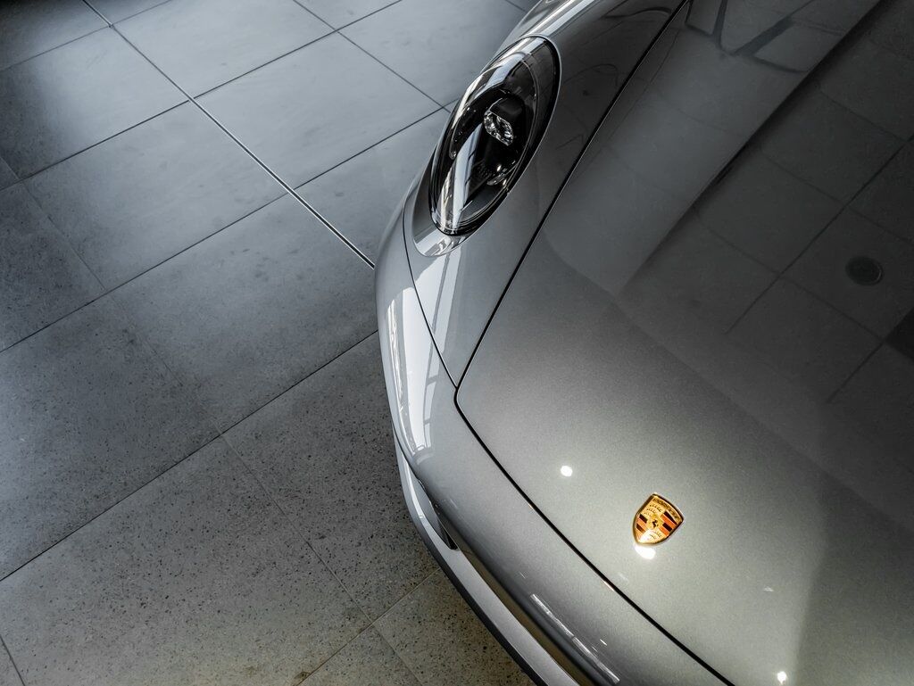 2026 Porsche 911 Carrera S Colorado Springs CO