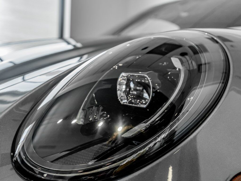 2026 Porsche 911 S photo 26