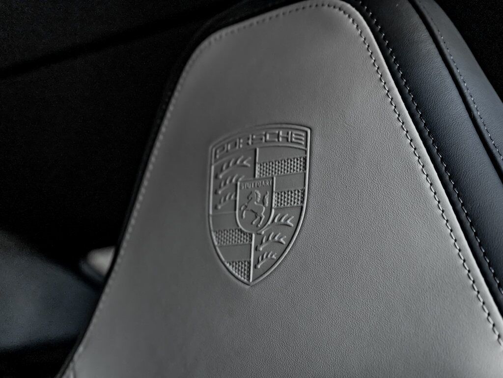 2026 Porsche 911 Carrera S Colorado Springs CO