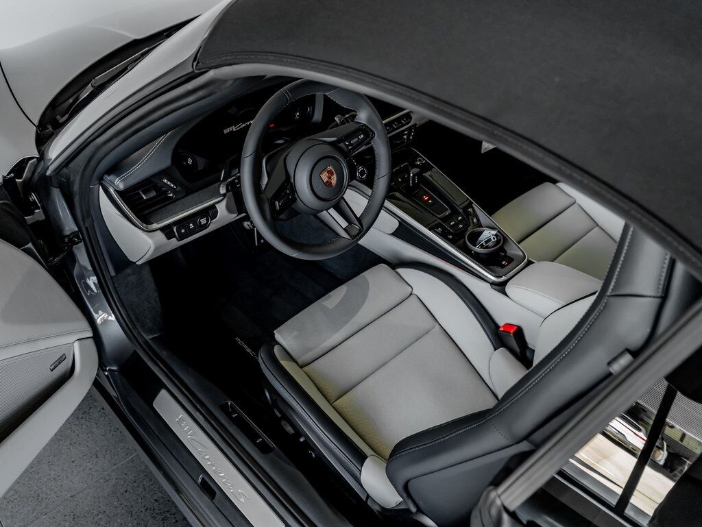 2026 Porsche 911 Carrera S Colorado Springs CO