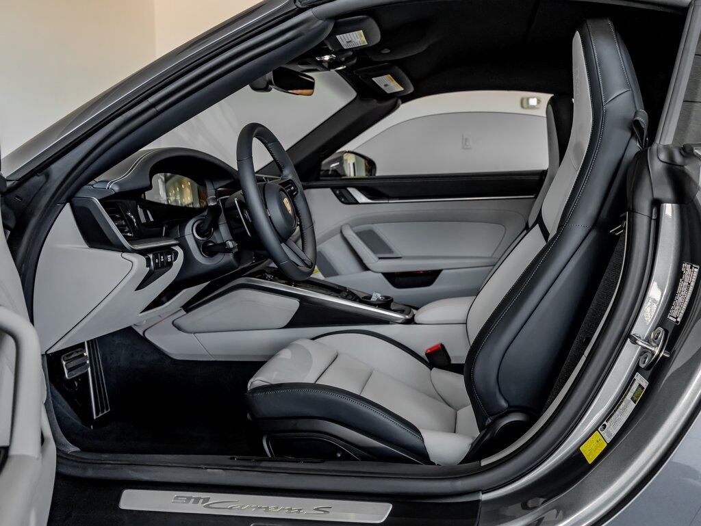 2026 Porsche 911 Carrera S Colorado Springs CO