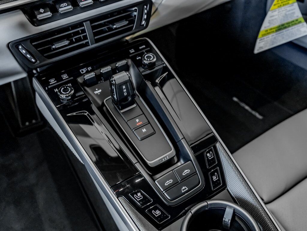 2026 Porsche 911 Carrera S Colorado Springs CO