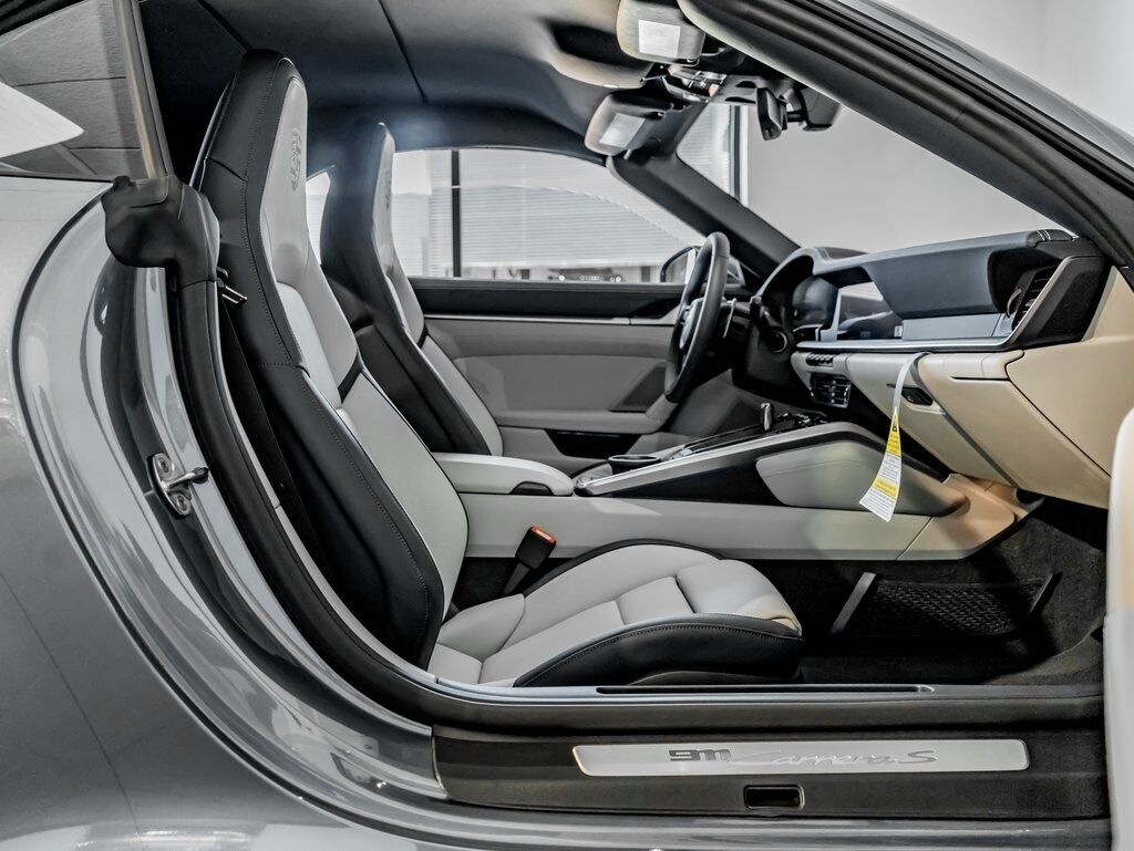 2026 Porsche 911 Carrera S Colorado Springs CO