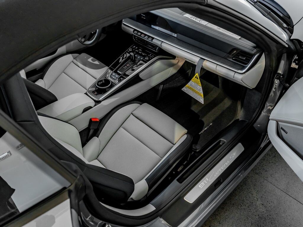 2026 Porsche 911 S photo 22