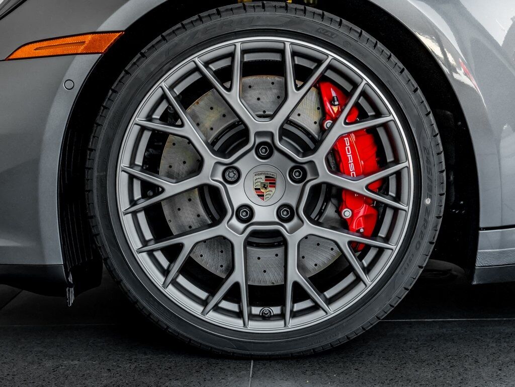 2026 Porsche 911 Carrera S Colorado Springs CO