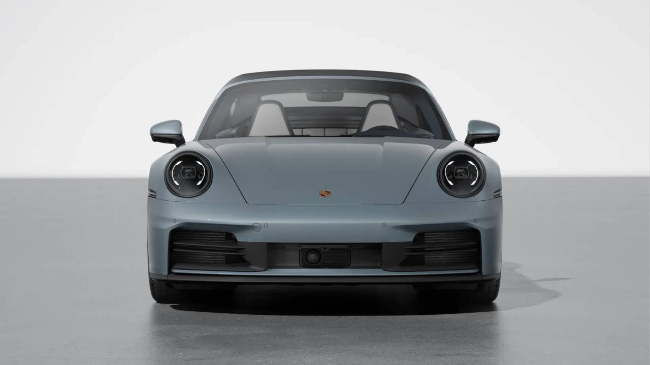2026 Porsche 911 Carrera S Colorado Springs CO
