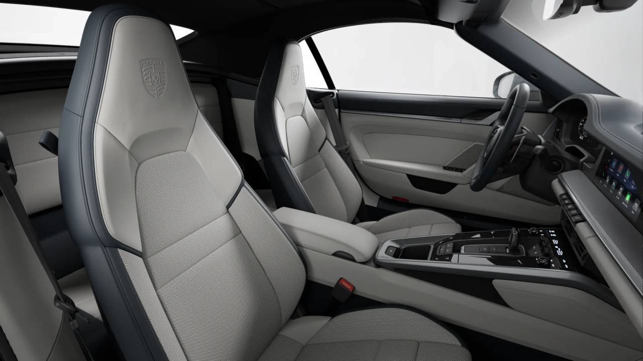 2026 Porsche 911 Carrera S Colorado Springs CO