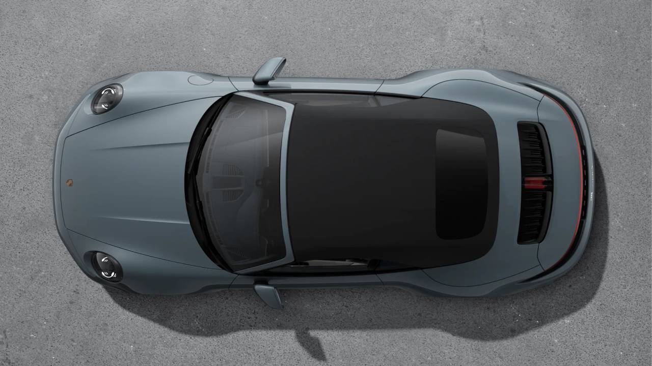 2026 Porsche 911 Carrera S Colorado Springs CO
