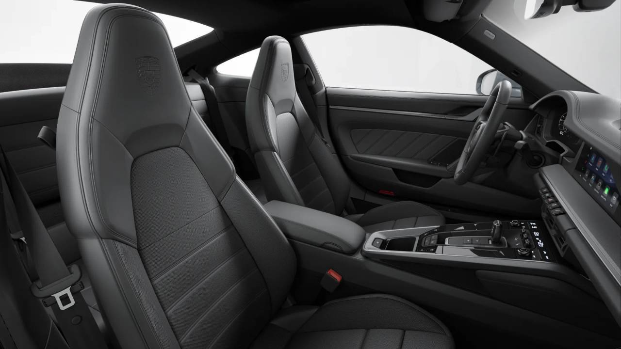 2026 Porsche 911 Carrera S Newark DE