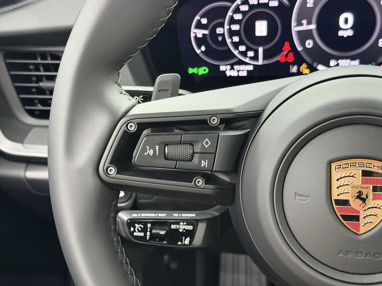 2026 Porsche 911 Carrera S Newark DE