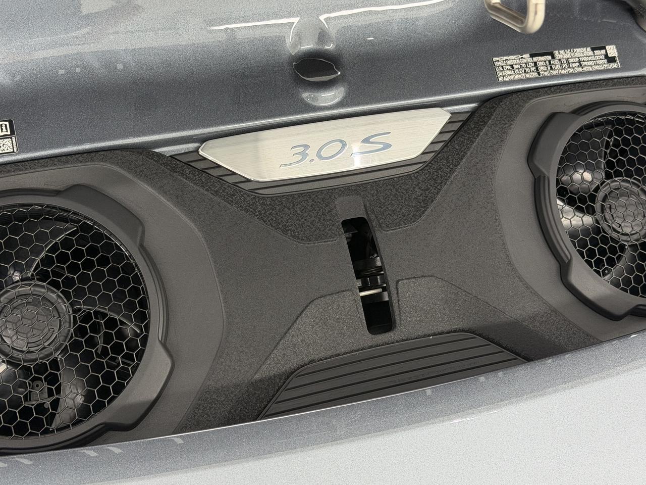 2026 Porsche 911 Carrera S Newark DE