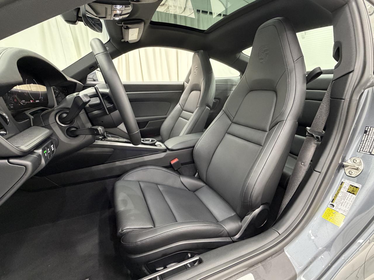 2026 Porsche 911 Carrera S Newark DE