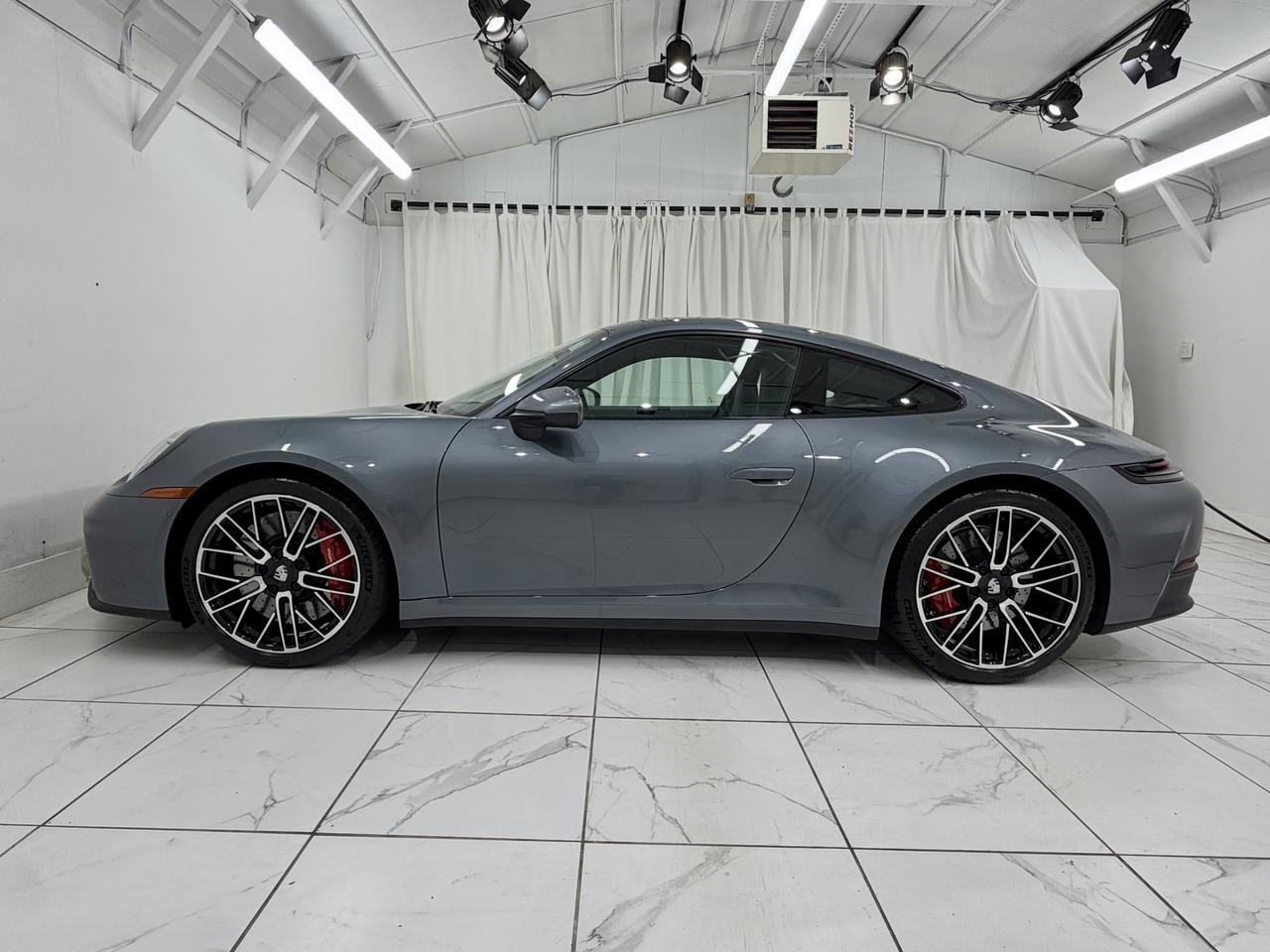 2026 Porsche 911 Carrera S Newark DE