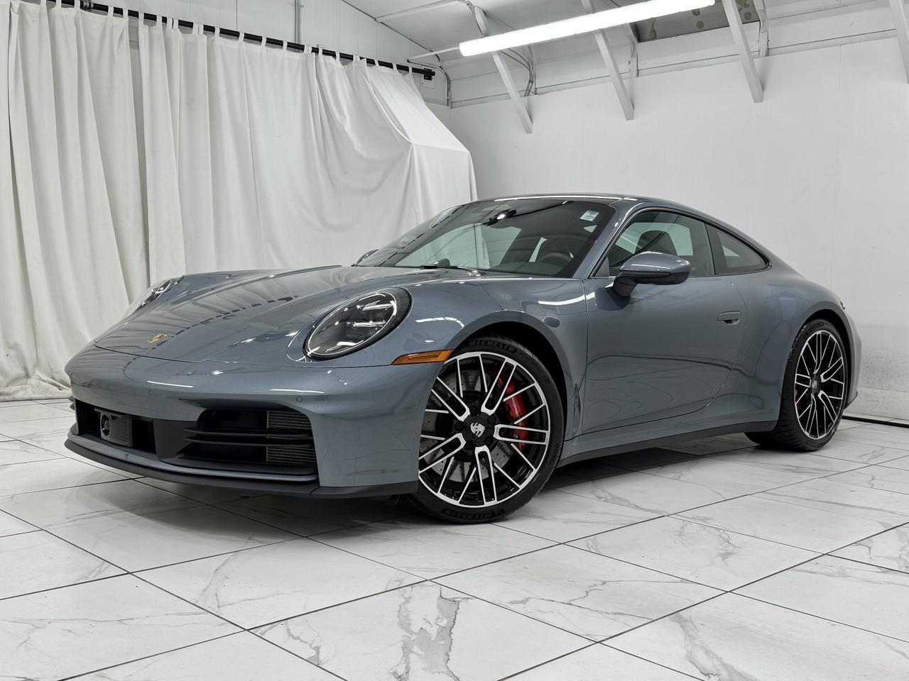 2026 Porsche 911 Carrera S Newark DE