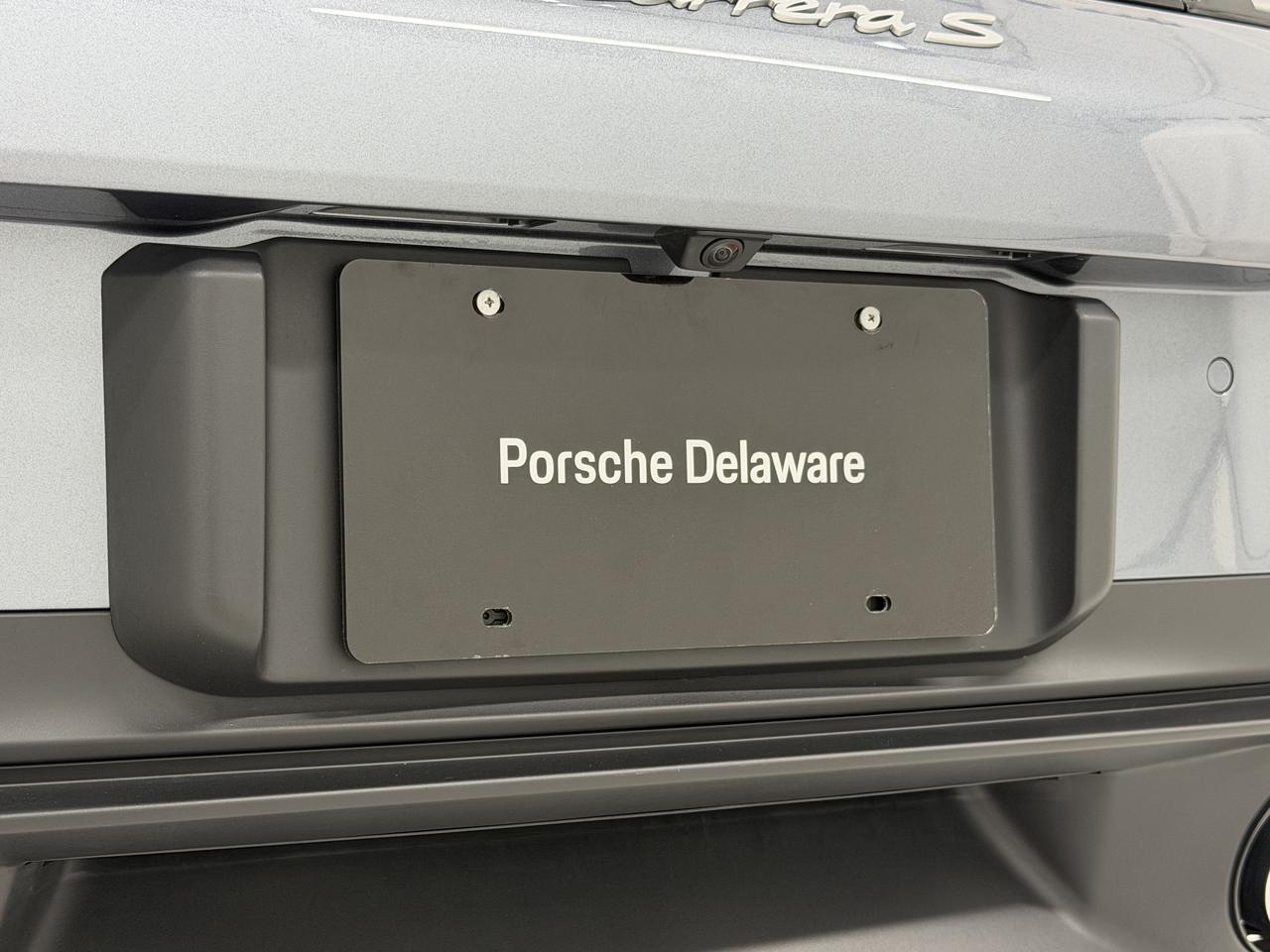 2026 Porsche 911 Carrera S Newark DE
