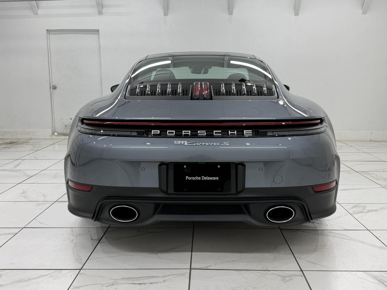 2026 Porsche 911 Carrera S Newark DE