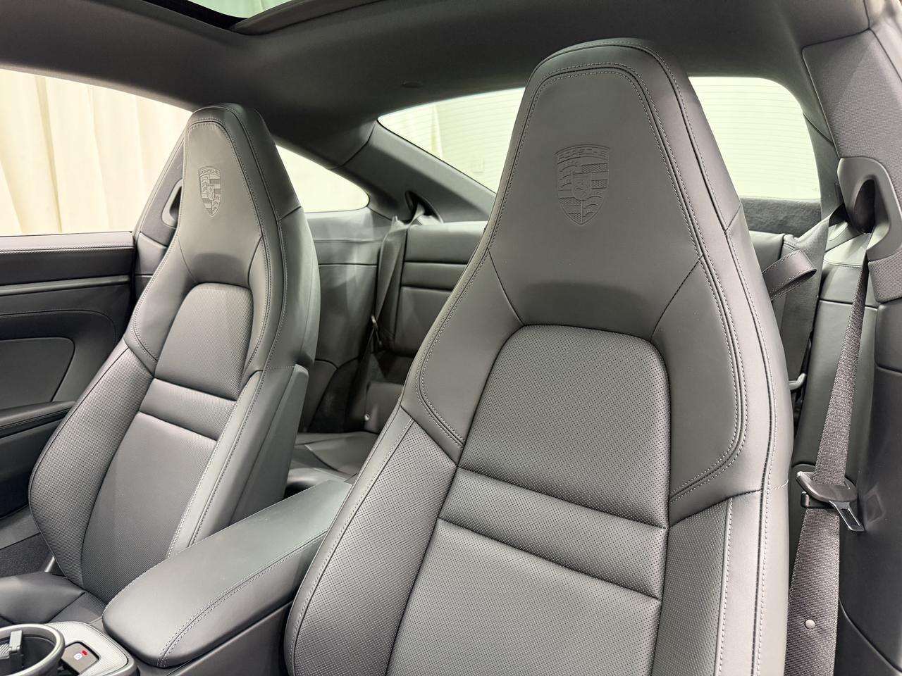 2026 Porsche 911 Carrera S Newark DE