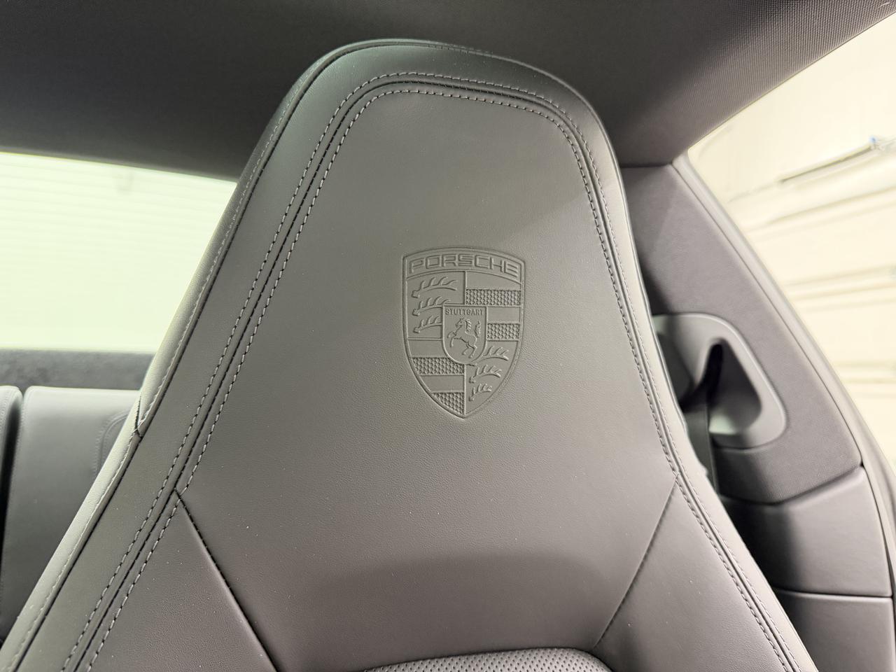 2026 Porsche 911 Carrera S Newark DE