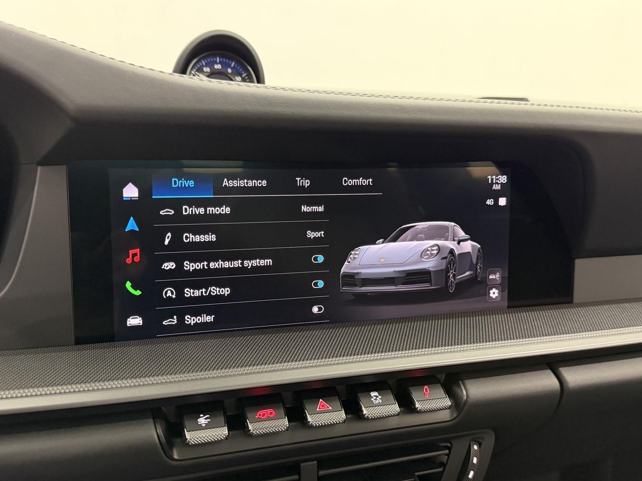 2026 Porsche 911 Carrera S Newark DE