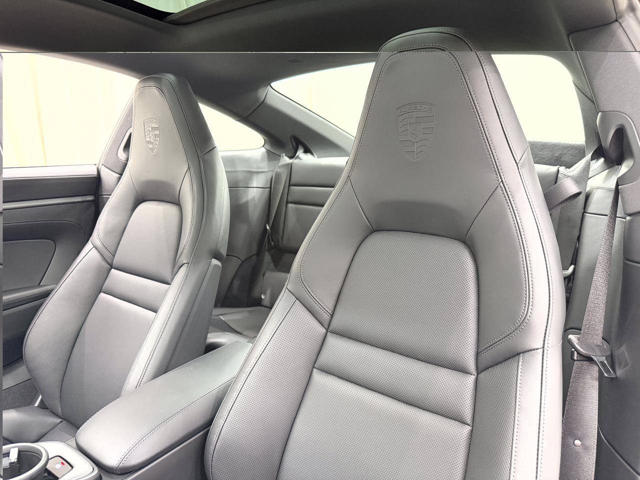 2026 Porsche 911 Carrera S Newark DE