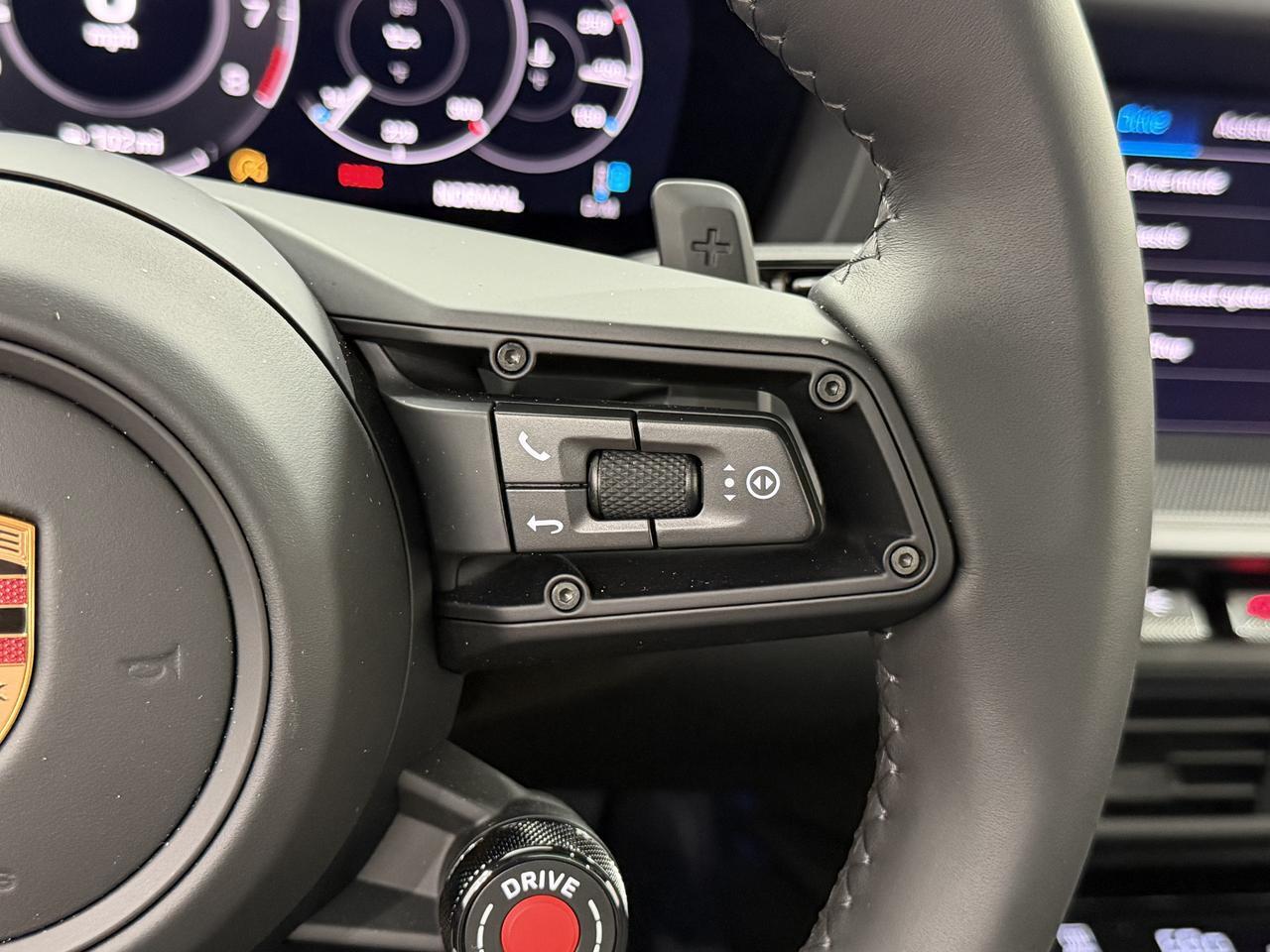 2026 Porsche 911 Carrera S Newark DE