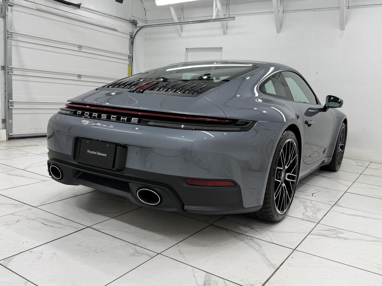 2026 Porsche 911 Carrera S Newark DE