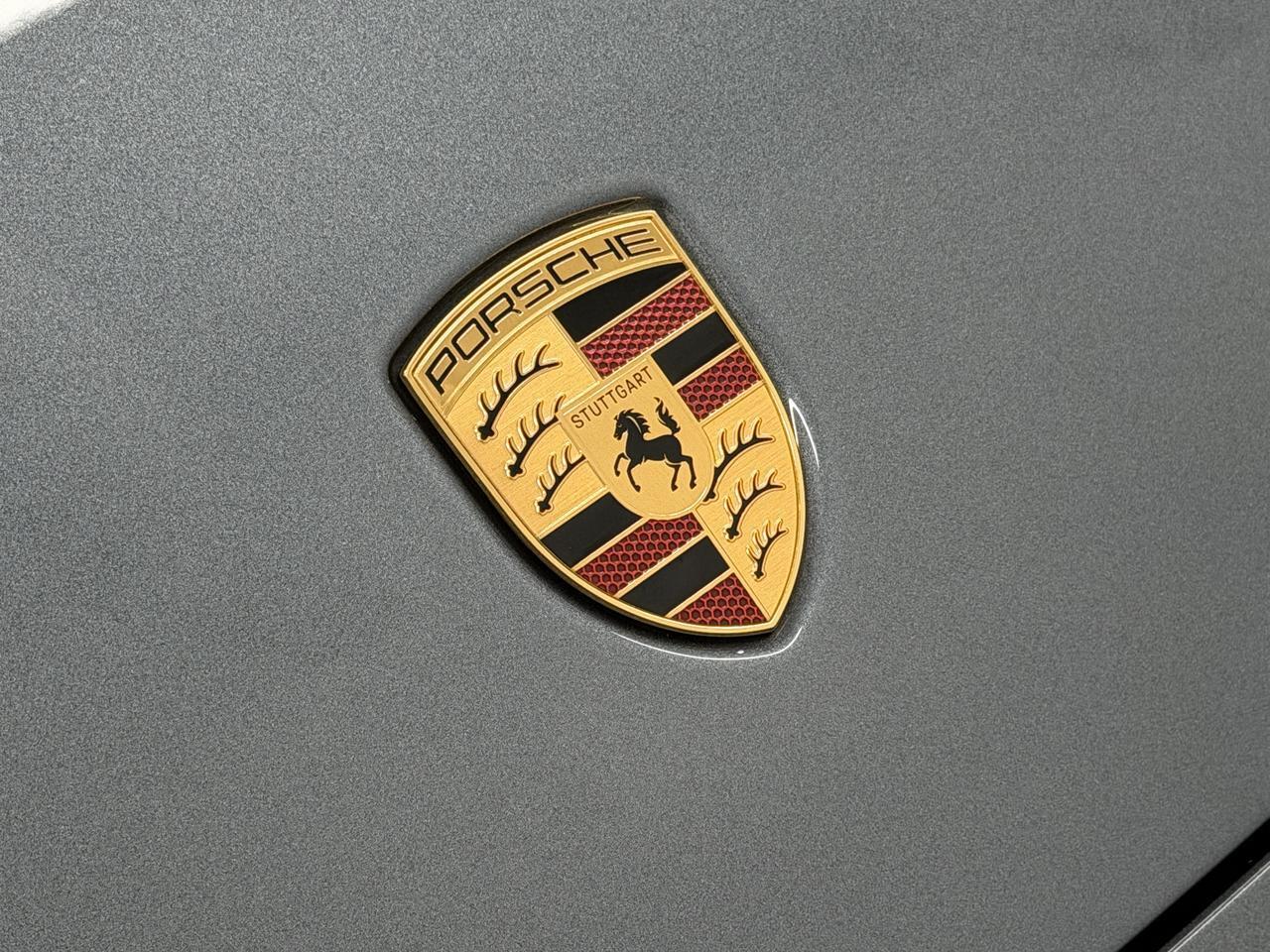 2026 Porsche 911 Carrera S Newark DE