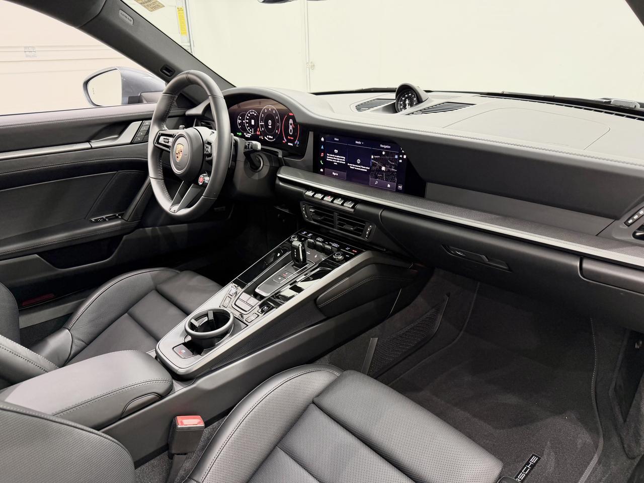 2026 Porsche 911 Carrera S Newark DE