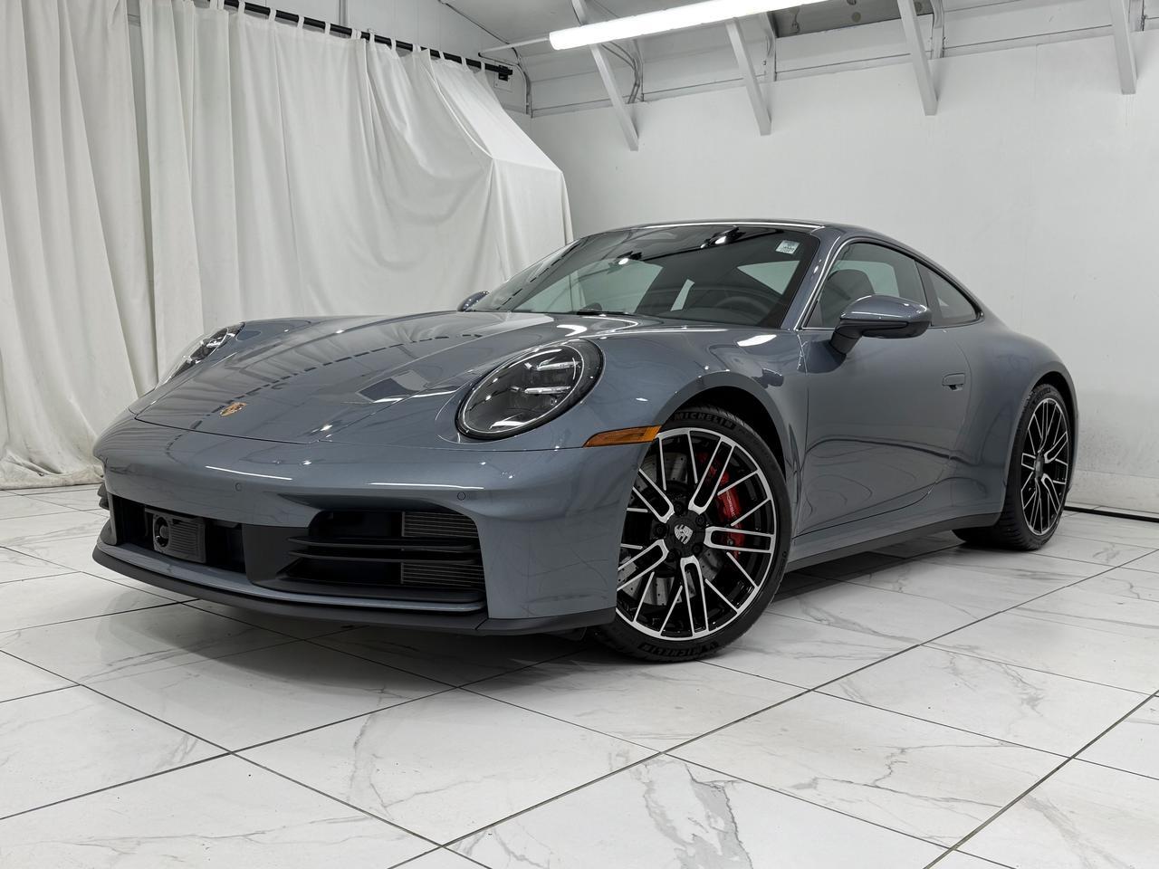 2026 Porsche 911 Carrera S Newark DE