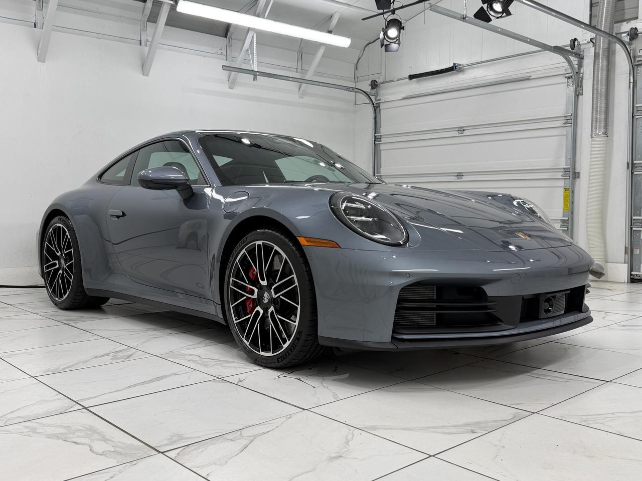 2026 Porsche 911 Carrera S Newark DE