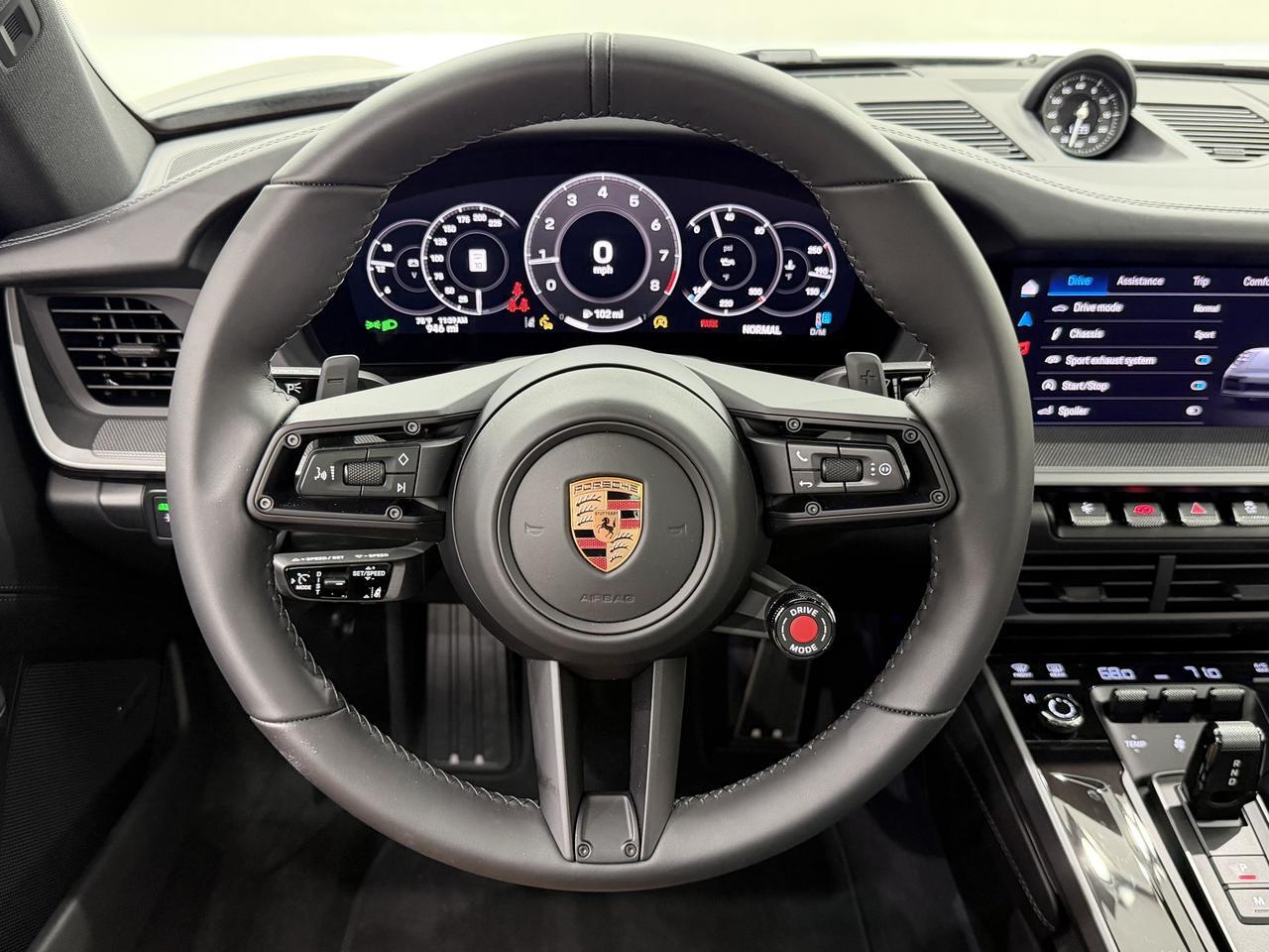 2026 Porsche 911 Carrera S Newark DE