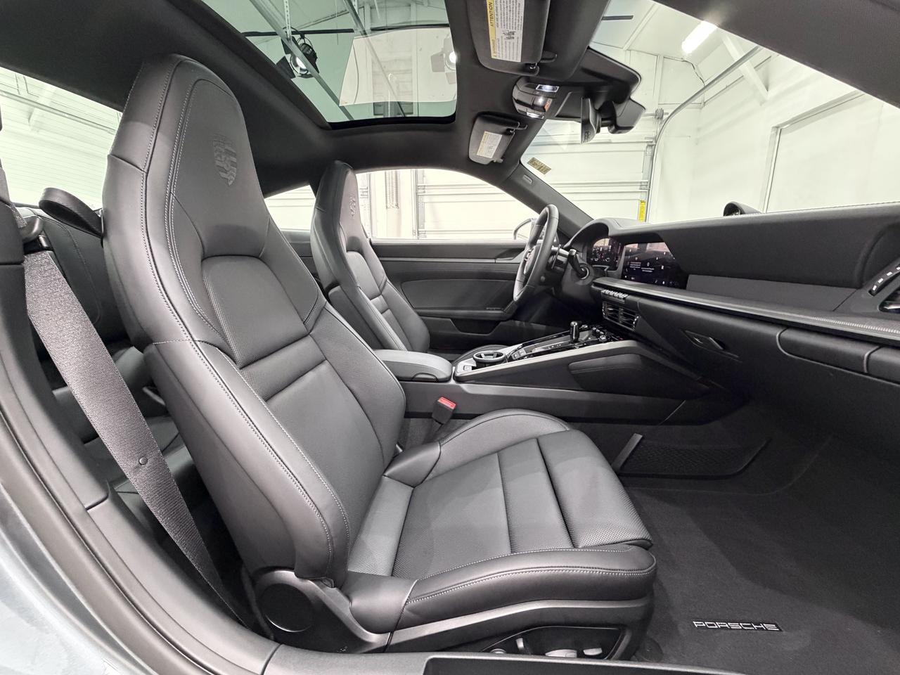 2026 Porsche 911 Carrera S Newark DE