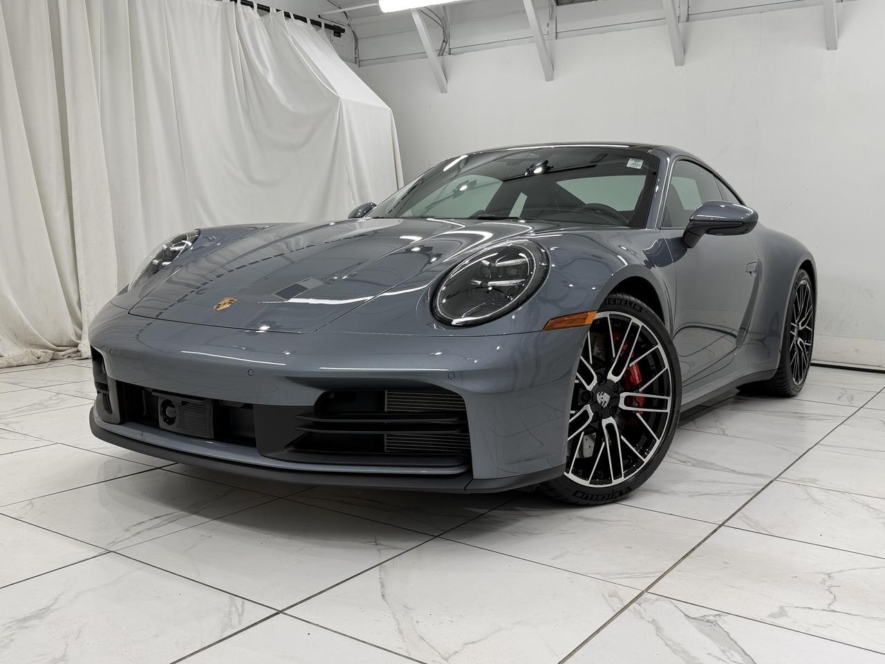 2026 Porsche 911 Carrera S Newark DE