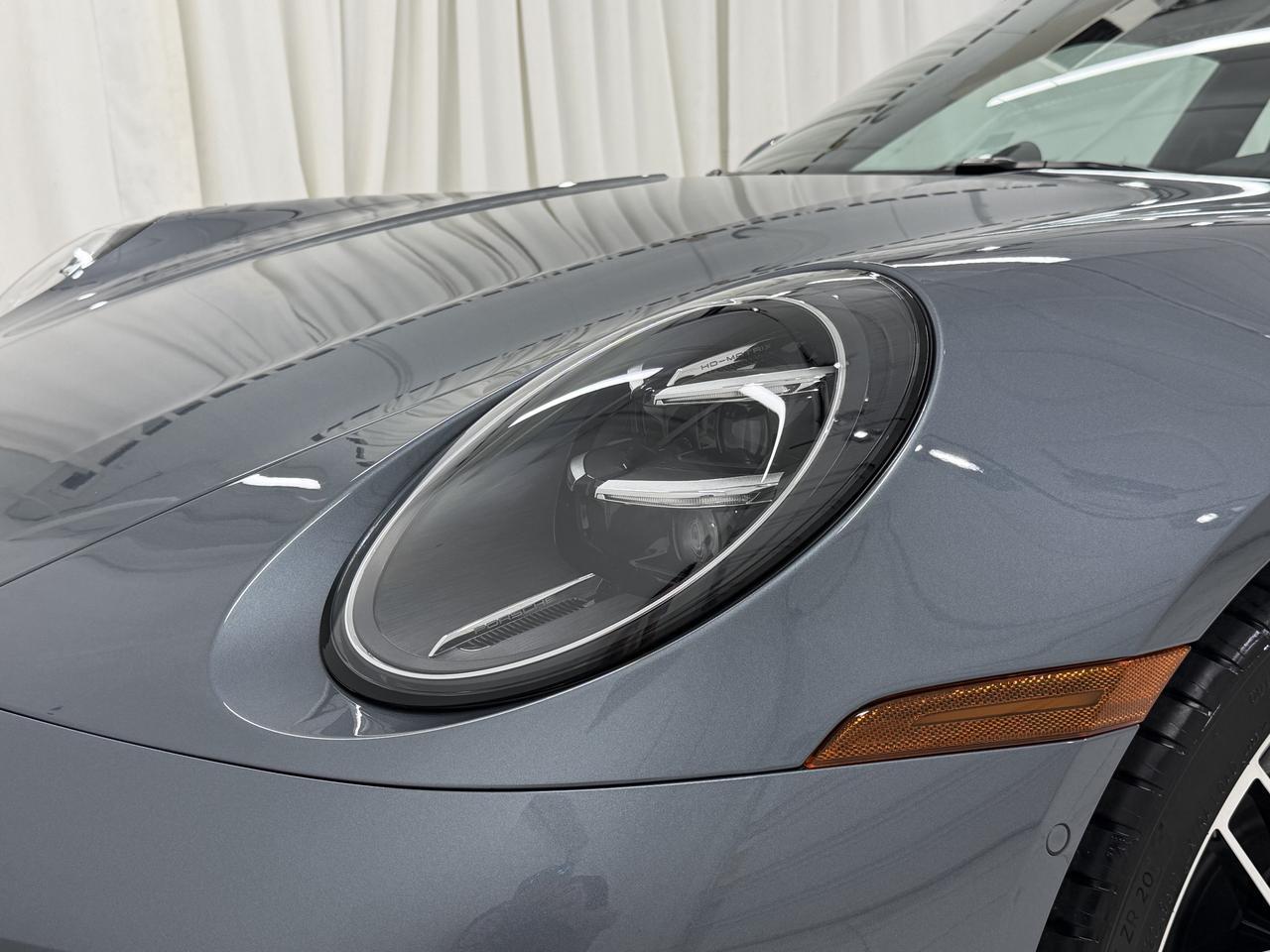 2026 Porsche 911 Carrera S Newark DE