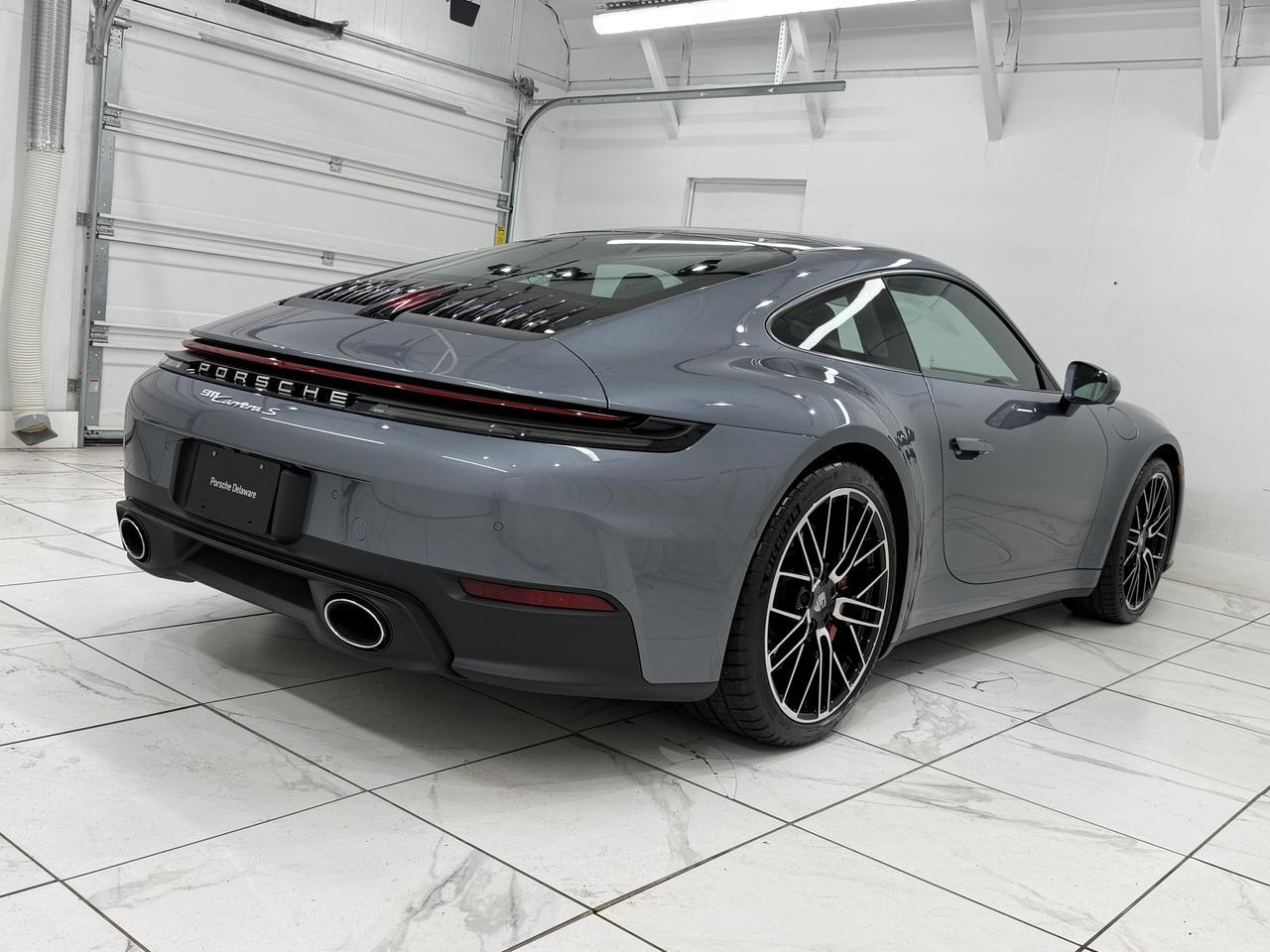 2026 Porsche 911 Carrera S Newark DE