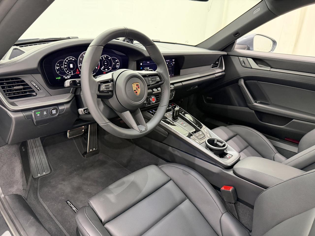 2026 Porsche 911 Carrera S Newark DE