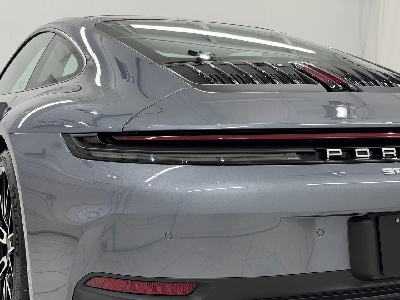2026 Porsche 911 Carrera S Newark DE