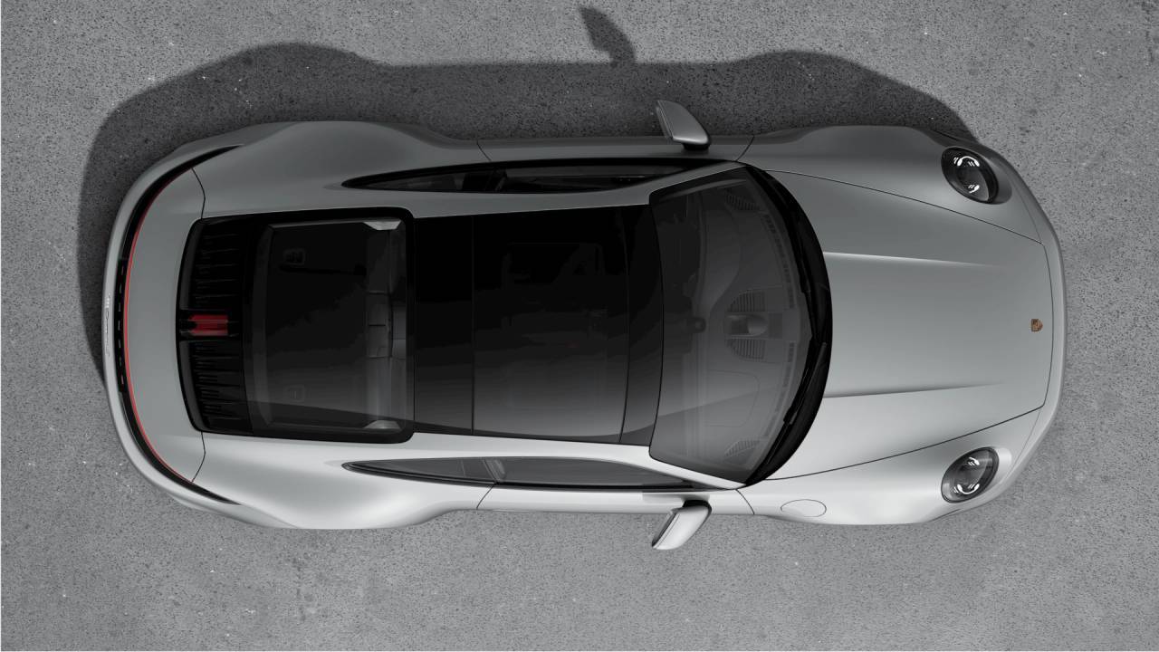 2026 Porsche 911 Carrera S Newark DE